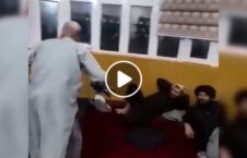 ویدیو/ تصاویری از محفل رقاصی طالبان