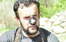 ویدیو/ اظهارات عبدالحمید خراسانی درباره چاپلوسی برای طالبان