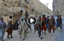 ویدیو/ هشدار زنان شجاع پنجشیر به طالبان