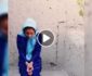 ویدیو/ پیام تاثیر گذار یک دختر افغان برای طالبان