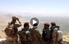 ویدیو چریک‌ جبهه مقاومت طالبان کابل 226x145 - ویدیو/ اعلام آماده گی چریک‌های جبهه مقاومت برای حمله به طالبان در کابل