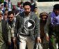 ویدیو/ هشدار چریک‌های جبهه‌ مقاومت در ولایت پروان به طالبان
