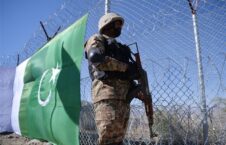 دیورند 226x145 - اظهارات سرپرست وزارت دفاع طالبان درباره حصارکشی پاکستان در سرحدات افغانستان
