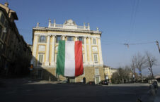 سفارت افغانستان در ایتالیا 226x145 - برخورد سفارت افغانستان در روم با سفیر خودخوانده طالبان