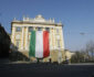 برخورد سفارت افغانستان در روم با سفیر خودخوانده طالبان