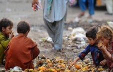 سوء تغذیه 226x145 - افزایش نگران کننده شمار کودکان مبتلا به سوء تغذیه در افغانستان