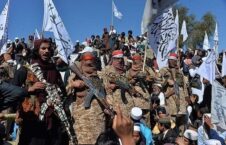 طالبان 226x145 - درخواست سازمان ملل از طالبان برای توقف مجازات بدنی و اعدام در افغانستان