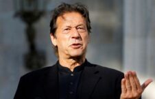 کمسیون انتخابات پاکستان حکم بازداشت عمران خان را صادر کرد