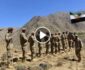 ویدیو/ دست رد جبهه مقاومت ملی به سینه وزیر خارجه طالبان!