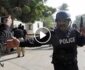 ویدیو/ برخورد وحشیانه پولیس پاکستان با دختران افغان