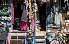 بازار کم رونق خرید و فروش کالاهای انتیک در پایتخت