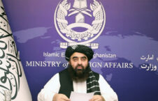 امیرخان متقی 226x145 - وزیر خارجه طالبان: خارجی ها مردم ما را با گرسنگی می‌کشند!
