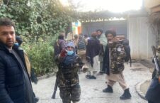 تلاشی طالبان 226x145 - پیام اتحادیه اروپا درباره ادامه روند تلاشی های خانه به خانه در کابل
