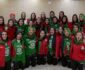 پیام تیم فوتبال دختران افغانستان برای طالبان