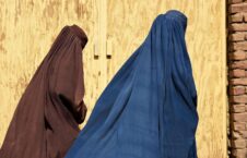 زن 226x145 - افزایش ازدواج‌های اجباری دختران با روی کار آمدن حکومت تازه طالبان