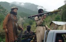 طالبان پاکستانی  226x145 - گزارش سازمان ملل درباره حضور هزاران جنگجوی طالبان پاکستانی در افغانستان