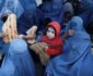 افزایش آمار اطفال مبتلا به سوء تغذیه در افغانستان
