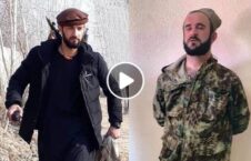 ویدیو/ آماده گی نیروهای حسیب الله پنجشیری برای حمله به طالبان