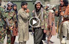 ویدیو/ یورش افراد طالبان بر خانه نماینده پیشین کوچی‌ها در ولسی جرگه