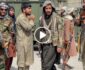ویدیو/ یورش افراد طالبان بر خانه نماینده پیشین کوچی‌ها در ولسی جرگه