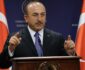 خط و نشان کشیدن وزیر خارجه ترکیه برای مقامات یونان