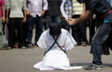اعدام عربستان 226x145 - آمار تکان دهنده اعدام زندانیان توسط حکومت عربستان سعودی