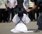 آمار تکان دهنده اعدام زندانیان توسط حکومت عربستان سعودی