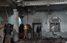 انفجار داعش پشاور 5 226x145 - تصاویر/ حمله خونین داعش بالای نمازگزاران در پشاور پاکستان