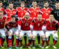 فیفا تیم ملی فوتبال روسیه را تحریم کرد