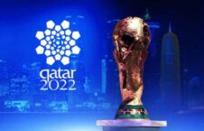 جام جهانی قطر 226x145 - کاریکاتور/ پذیرایی متفاوت تماشاگران جام جهانی از خبرنگاران اسراییلی