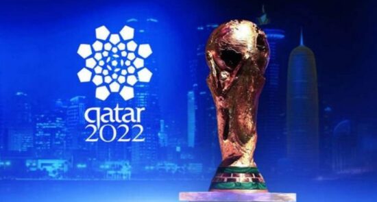 جام جهانی قطر 550x295 - محرومیت روسیه از حضور در بازی‌های جام جهانی قطر
