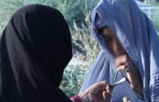 زنان معتاد 226x145 - نگرانی‌ها از افزایش شمار زنان معتاد در افغانستان