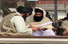 سراج‌الدین حقانی 4 226x145 - تصاویر/ رونمایی از وزیر امور داخله طالبان
