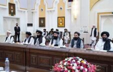 طالبان 2 226x145 - پیام وزیر داخله دولت پیشین درباره عوام فریبی کابینه حکومت طالبان