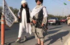 طالبان 3 226x145 - طالبان پس از به قدرت رسیدن جان چند فرد ملکی را گرفته اند؟