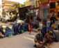 افزایش افزایش فقر و بیکاری پس از به قدرت رسیدن دوباره طالبان در افغانستان