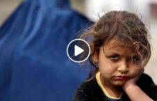 ویدیو/ بازار گرم خريد و فروش اطفال
