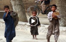 ویدیو/ حضور طالبان و گسترش فقر و مهاجرت در ولایت پنجشیر