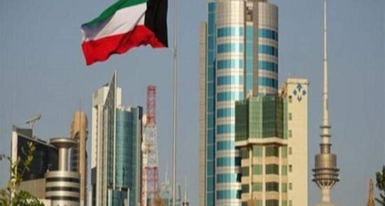 کویت 550x295 - مساعدت مالی 5 ملیون دالری ثروتمندترین کشور اسلامی با افغانستان