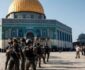 انتقاد ستاره هالیوود از حمله عساکر اسراییلی به نمازگزاران فلسطینی در مسجدالاقصی