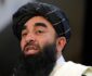 اذعان ذبیح الله مجاهد به ضعف استخباراتی حکومت سرپرست طالبان