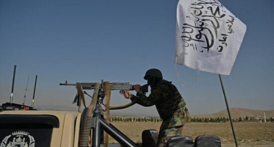 اعلامیه وزارت دفاع در پیوند به وقوع درگیری میان نیروهای سرحدی طالبان و ایران