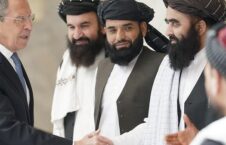 طالبان روسیه 226x145 - طالبان خواستار به رسمیت ‌شناخته شدن از سوی روسیه شد