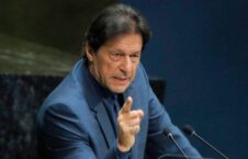عمران خان 226x145 - هشدار صدراعظم پیشین پاکستان به ایالات متحده امریکا