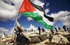 مقام طالبان: باشنده گان فلسطینی، امریکا و اسراییل را شکست خواهند داد