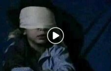ویدیوی تازه‌ از عبدالرووف کودک ربوده شده بلخی