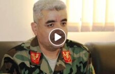 ویدیو/ گفتگو با جنرال قدم شاه شهیم؛ مسوول نظامی جبهه مقاومت ملی
