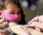 تاکید مقامات صحی بر واکسیناسیون کودکان زیر سن پنج سال