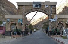 واکنش طالبان به تصرف بخش‌هایی از پنجشیر توسط جبهه مقاومت ملی