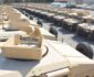 نگرانی از تجهیزات نظامی به جامانده امریکا در افغانستان